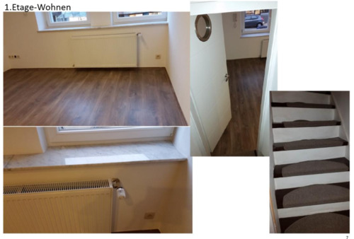 Foto - Reihenhaus in Aachen