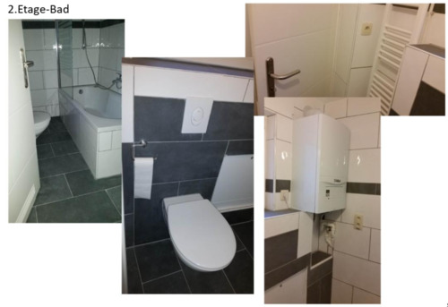 Foto - Reihenhaus in Aachen zum Kaufen