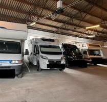 Stellplatz zu vermieten Wohnwagen Wohnmobil - Prittriching