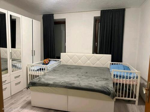 Foto - 3 Zimmer Etagenwohnung zur Miete in Trier