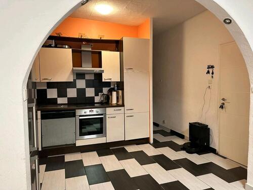 Foto - Etagenwohnung in Trier zur Miete