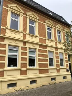 Foto - 3 Zimmer Wohnung im Erdgeschoss mit Garten!!!