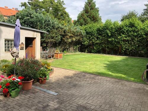 Foto - 3 Zimmer Erdgeschoßwohnung zur Miete in Köthen (Anhalt)