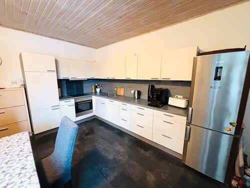 Foto - 3 Zimmer Erdgeschoßwohnung in Köthen (Anhalt)