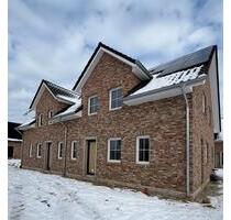 Neubau Doppel (Traum) Haushälfte in Sevelten zu vermieten - Cloppenburg