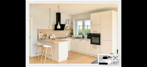 Foto - 4 Zimmer Doppelhaushälfte in Cloppenburg