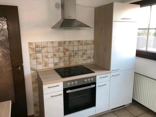 Foto - 2 Zimmer Etagenwohnung in Bornheim