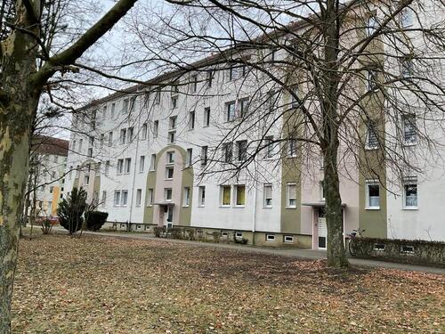 Foto - 3 Zimmer Etagenwohnung zur Miete in Bitterfeld-Wolfen