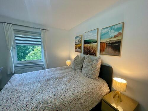 Foto - 2 Zimmer Etagenwohnung zur Miete in Düsseldorf