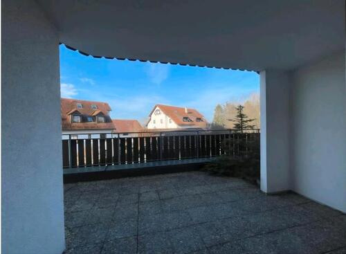 Foto - 2 Raum Wohnung zu vermieten Im Sonnenwinkel in Auerbach