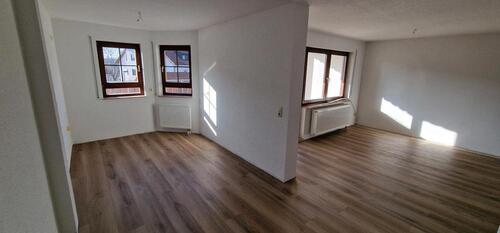 Foto - 2 Zimmer Erdgeschoßwohnung in Auerbach/Vogtland