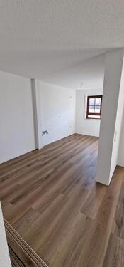 Foto - Erdgeschoßwohnung in Auerbach/Vogtland zur Miete