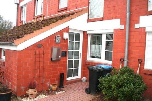 Foto - Reihenmittelhaus in familienfreundlicher Umgebung ... !!!