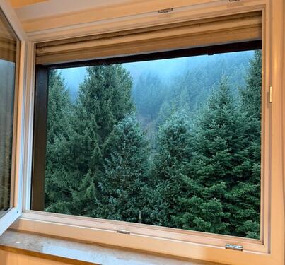 Foto - Familienfreundliche 3-Zimmer-Wohnung mit großem Balkon im Grünen