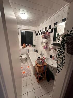 Foto - 3 Zimmer Etagenwohnung zur Miete in Großrosseln