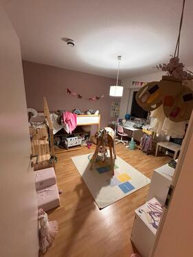 Foto - 3 Zimmer Etagenwohnung in Großrosseln