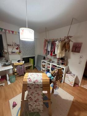 Foto - Etagenwohnung in Großrosseln zur Miete