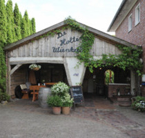 Ferienwohnung De Holter Wienkeller - Rhauderfehn