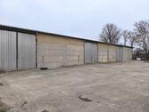 Foto - Vermietung Lagerhalle 600m² - 1.500,00&nbsp;EUR Kaltmiete, ca.&nbsp; 2,50&nbsp;m&sup2;