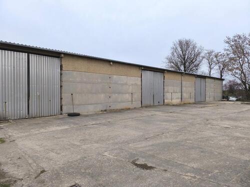 Foto - Vermietung Lagerhalle 600m² - 1.500,00&nbsp;EUR Kaltmiete, ca.&nbsp; 2,50&nbsp;m&sup2;