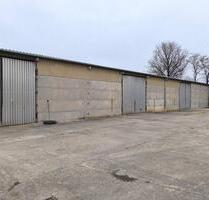 Vermietung Lagerhalle 600m² - 1.500,00&nbsp;EUR Kaltmiete, ca.&nbsp; 2,50&nbsp;m&sup2; in Pegau (PLZ: 04523)