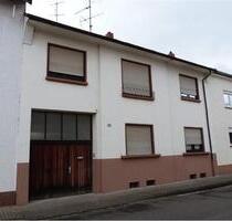 Einfamilienhaus mit Garten - 380.000,00&nbsp;EUR Kaufpreis, ca.&nbsp; 180,00&nbsp;m&sup2; in Altrip (PLZ: 67122)