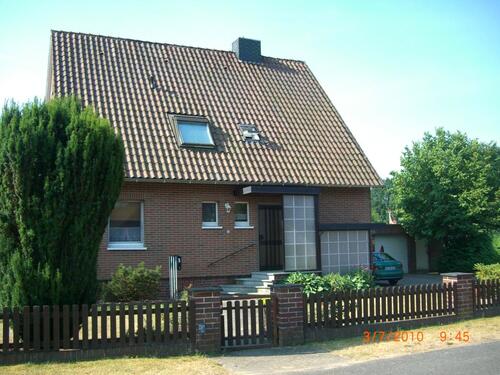 Foto - Schöne helle 4 Zi-Wohnung mit Balkon in MüdenÖrtze mit Garage
