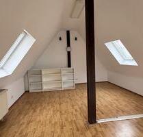 3,5 Zimmer Maisonette Wohnung in der Nieder-Olmer Altstadt