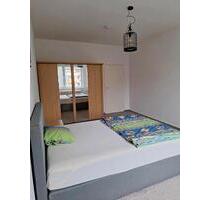 1 furnished room in a 2-person flat share – Berlin-Spandau