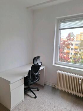 Foto - Etagenwohnung in Berlin zur Miete