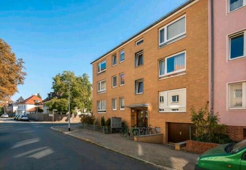 Foto - möblierte Wohnung in der List zu vermieten
