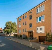 möblierte Wohnung in der List zu vermieten - Hannover Vahrenwald-List