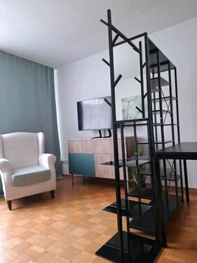 Foto - 1 Zimmer Etagenwohnung in Hannover