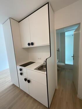 Foto - 1 Zimmer Etagenwohnung in München