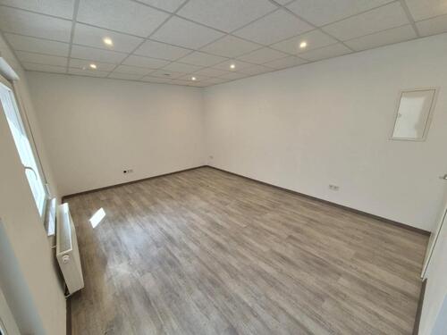Foto - 1-Zimmer-Wohnung in St. Augustin – Erstbezug nach Kernsanierung