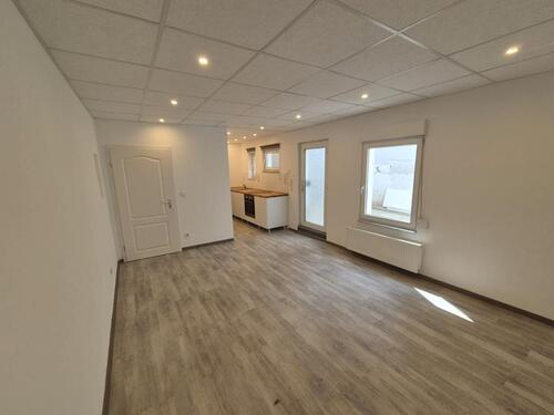 Foto - 1 Zimmer Etagenwohnung zur Miete in Sankt Augustin