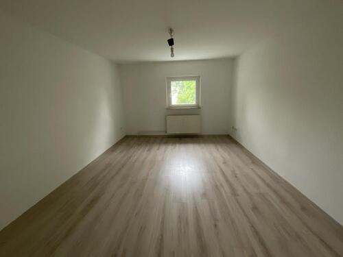 Foto - 1 Zimmer Dachgeschoßwohnung zur Miete in Herne