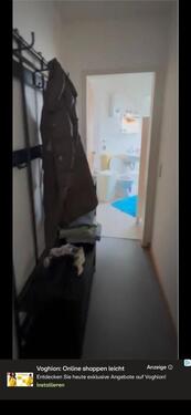 Foto - 1 Zimmer Dachgeschoßwohnung in Hanau