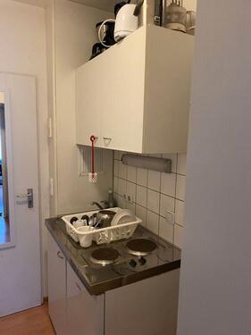 Foto - 1 Zimmer Etagenwohnung in Köln