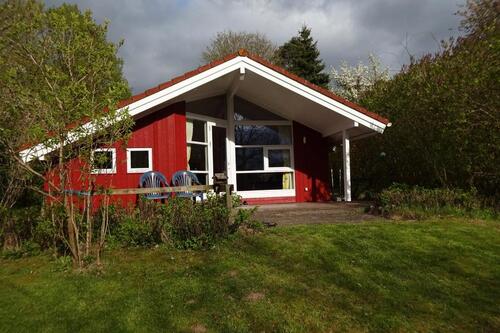 Foto - EFH Ferienhaus in Kneese bei Gadebusch - VON PRIVAT