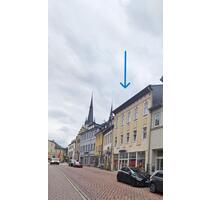zentrales Ladengeschäft in Saalfeld Zentrum zu vermieten! - Saalfeld (Saale)