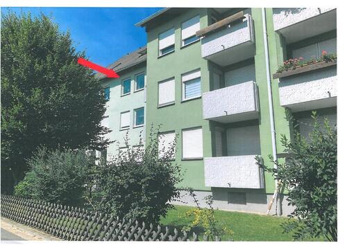 Foto - Etagenwohnung zum Kaufen in Wiesau