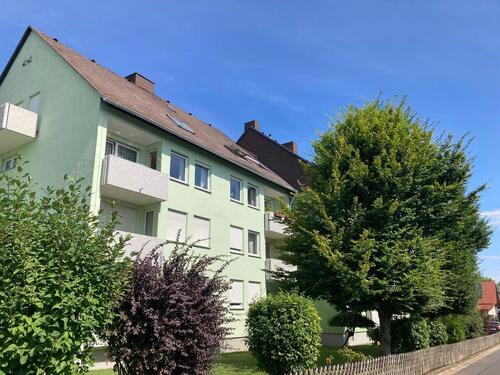 Foto - Etagenwohnung in Wiesau zum Kaufen