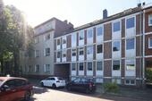 Foto - Etagenwohnung in Wilhelmshaven