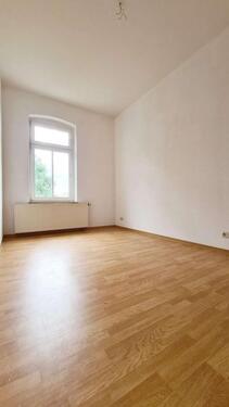 Foto - Etagenwohnung in Köthen (Anhalt)