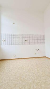 Foto - Etagenwohnung in Köthen (Anhalt) zur Miete