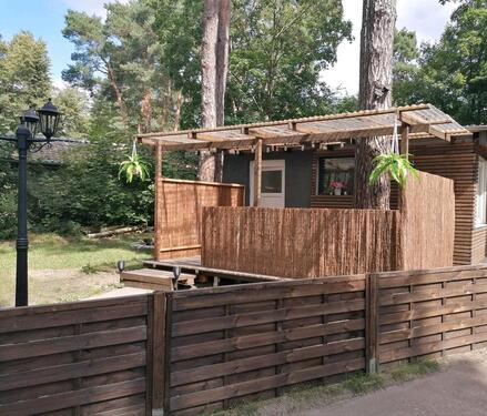 Foto - Bungalow zu vermieten - 800,00 EUR Kaltmiete,