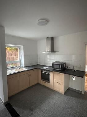 Foto - Etagenwohnung zur Miete in Lampertheim