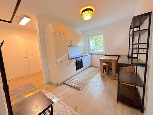 Foto - Etagenwohnung in Villingen-Schwenningen