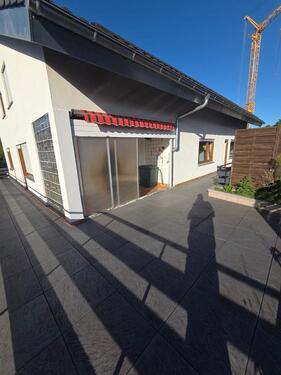 Foto - Etagenwohnung in Bad Säckingen zur Miete